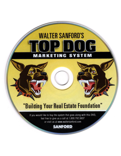 Walter Sanford's Top Dog Marketing System